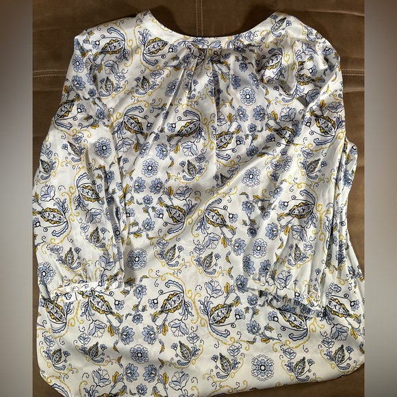 Liz Claiborne Blouse (L) - Picture 5 of 5